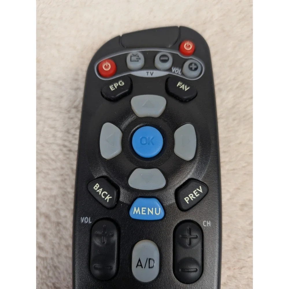 Universal Remote‎ Control for Vizio TV Replacement VR1 VR2 VR10 VR15